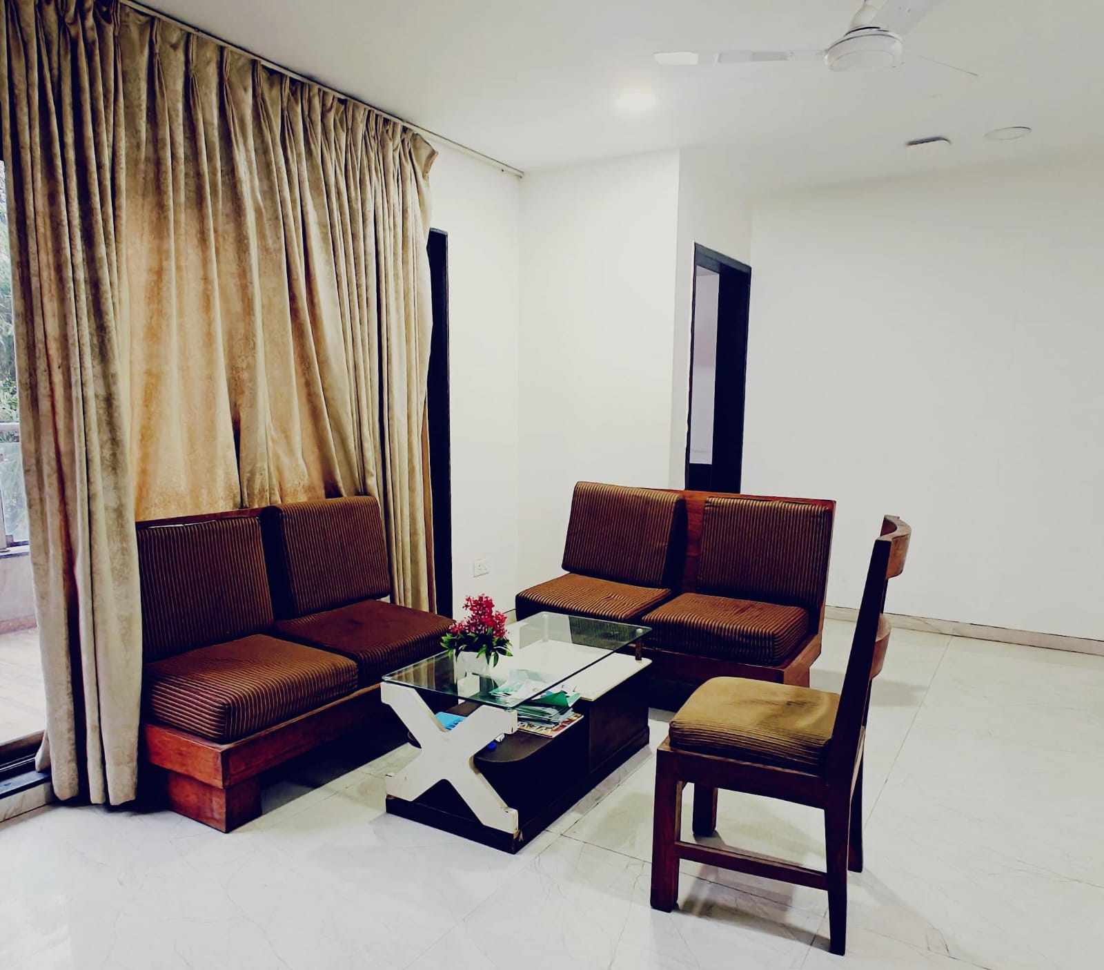 Sun House - Baner (Spacecraft)